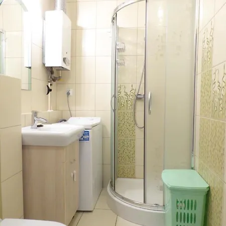 Ftl Appartement