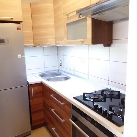 Ftl Appartement